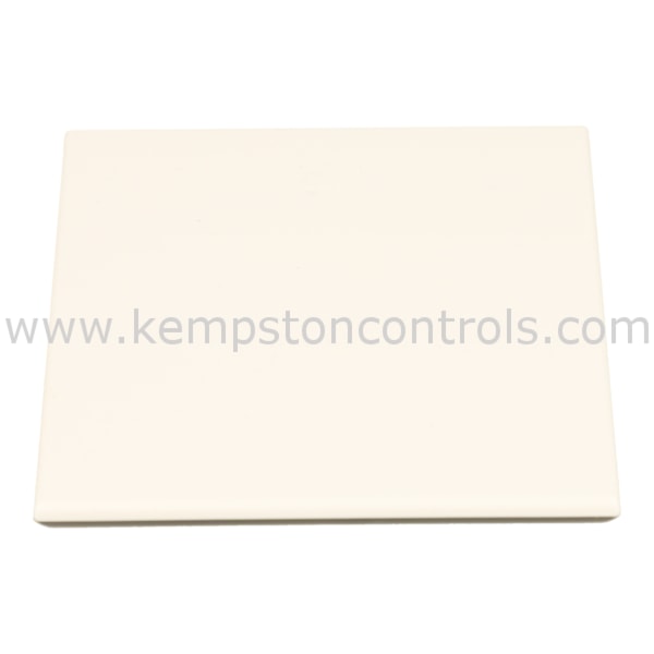 Legrand 575130 LEGRAND BLANKING PLATE 1G WHITE | Kempston Controls