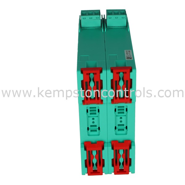 Pepperl + Fuchs KFU8-UFT-2.D P+F ISOLATED AMPLIFIER | Kempston Controls