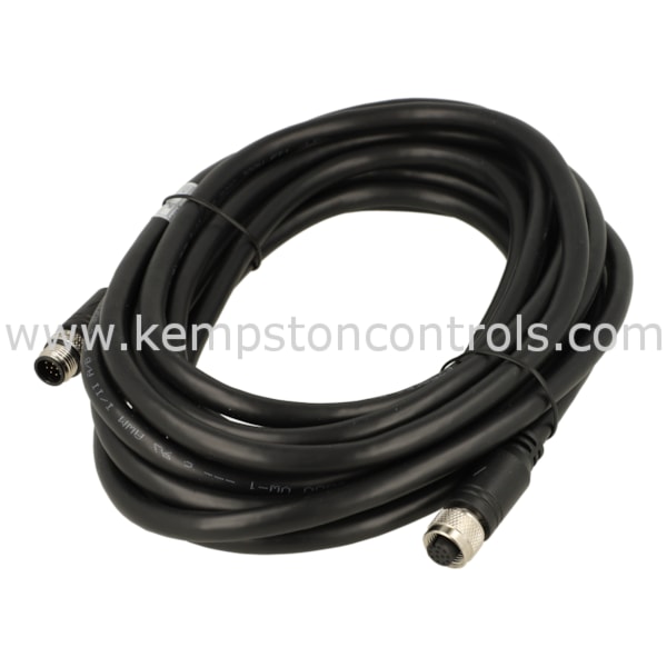 Cognex CKR-200-CBL-EXT COGNEX CHECKER 200 3G AND 4G I/O EXTENSION CABLE ...