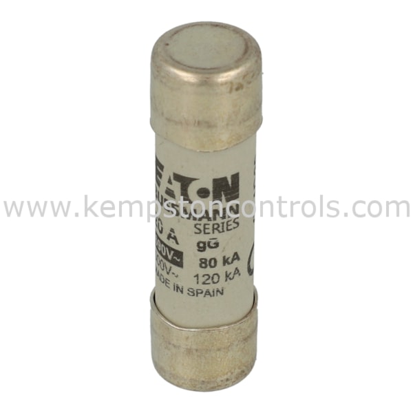 Genuine Eaton Bussmann C14G6 / C14G10 / C14G25 690V Fuse