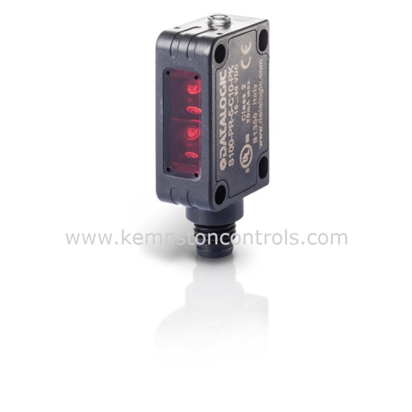 Datasensor S415FP DATASENSOR PHOTOELECTRIC SENSOR, THROUGH BEAM