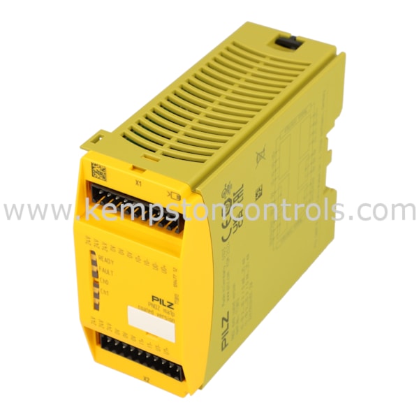 Pilz PNOZ ma1p coated version PILZ PNOZ MA1P COATED VERSION ...