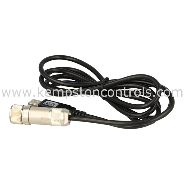 Sick PGT-14 SICK CONNECTION CABLE SUITABLE FOR NCV50B | Kempston Controls