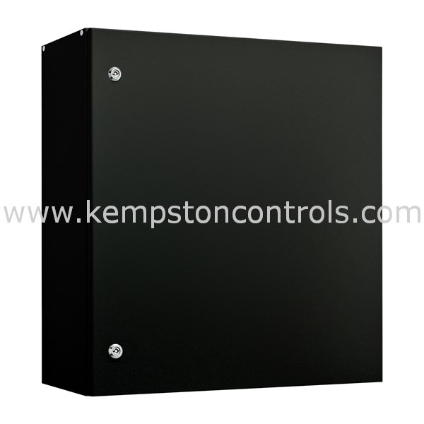 IP Enclosures IP808020BLK ELECTRICAL ENCLOSURE 800H X 800W X 200D