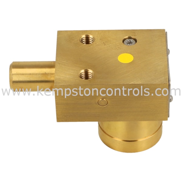 Castell K-FSB-6.4-3-(LEW) CASTELL FSK BOLT LOCK BRASS FORM 3 L = 6.4MM ...