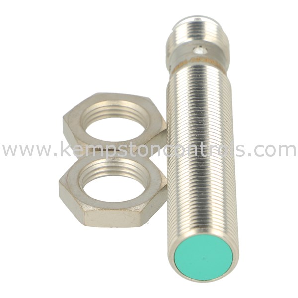 thumbnail image 2 of PEPPERL+FUCHS NBB4-12GM50-E0-V1 Sensor – New, 1 Piece 2 of 4
