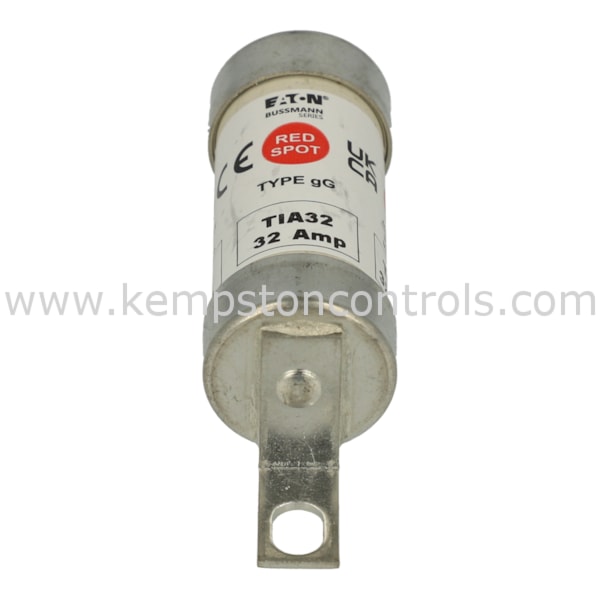 Bussmann TIA32 Related Fuse Holder by Eaton Bussmann | Kempston
