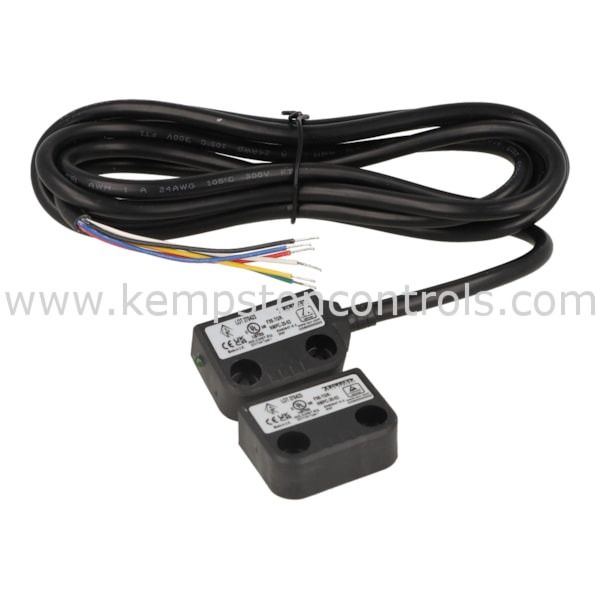 Omron F3S TGR NMPC 20 02 OMRON NON CONTACT DOOR SWITCH MINIATURE Omron F3S TGR NMPC 20 02 OMRON NON CONTACT DOOR SWITCH MINIATURE