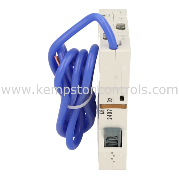 Siemens 5SV6316-7KP16 SIEMENS AFDD-RCBO-COMBINATION 230V, 30MA, TYPE A ...