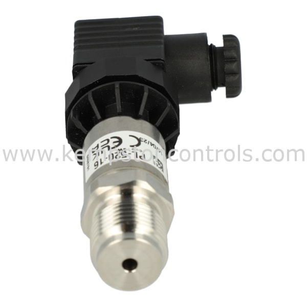 Sontay PL52016 STATIC PRESSURE TRANSMITTER, 016 BAR, 420MA OUTPUT