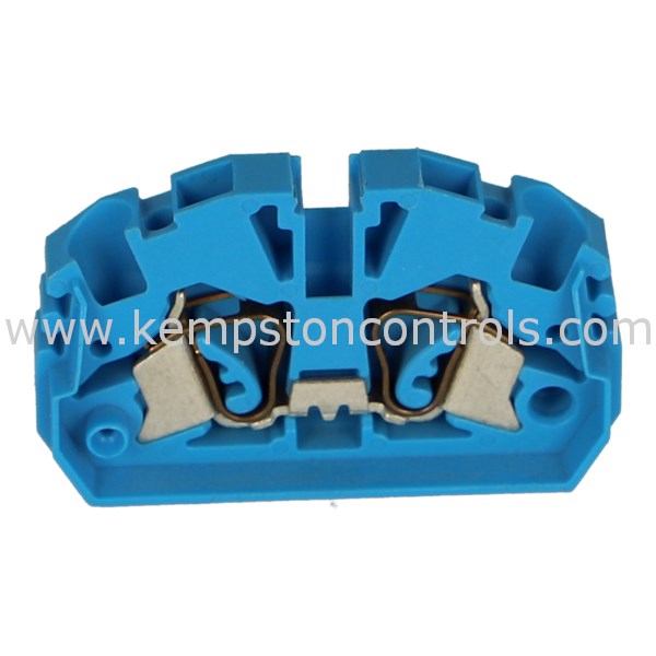 Conta Clip Rk50 Conta-Clip 3588.5 CONTA-CLIP ZSRK 2 5 2A DBLU BLUE MID PLATE | Kempston ...
