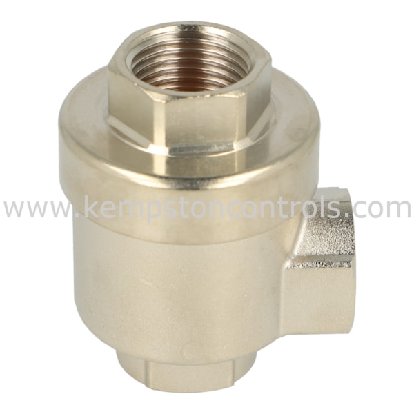 Camozzi VSC 522-1/2 CAMOZZI QUICK EXHAUST VALVE | Kempston Controls