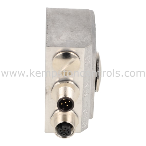 Sick AD-ATM60-SR2DN SICK BUS ADAPTOR, DEVICENET, 2 X M12 5 PIN, IP67,10 ...