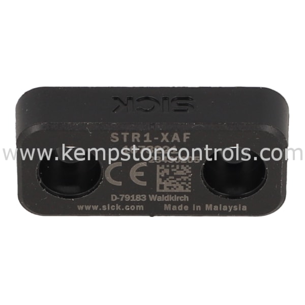 Sick STR1-XAF SICK REPLACEMENT ACTUATOR FOR STR1-SAFXXXXX | Kempston ...