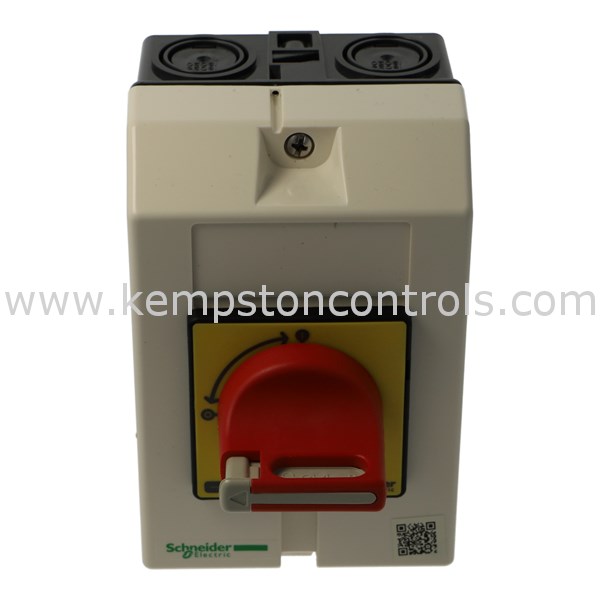 Vfcf1ge Schneider VCF1GE ABB Alternative | Kempston Controls
