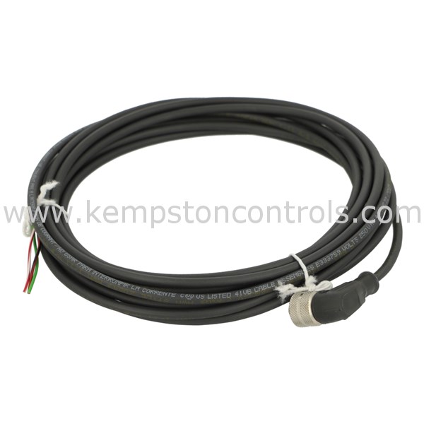 Sensore XZCP1965L5 Nuovo, Modello XZCP1965L5, Made In China
