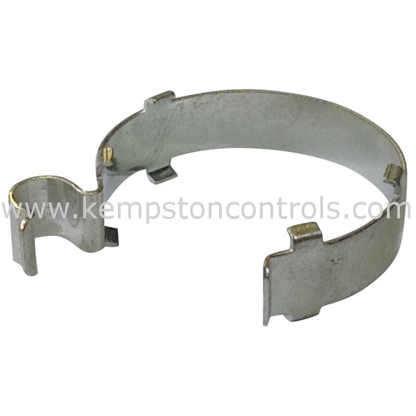 Bussmann MCLIP BUSSMANN FUSE CLIP FOR TRIP IND. Kempston Controls