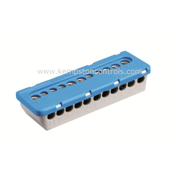 ABB 1SPE007715F0732 ABB MISTRAL TERMINAL BLOCK N 5*16MM+6*6MM ...