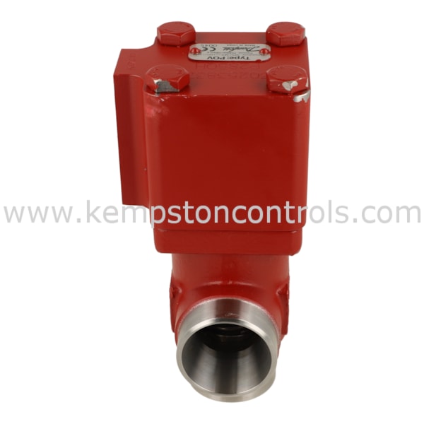 Danfoss 2417+232 2417+232 DANFOSS COMPRESSOR OVERFLOW VALVE, POV 600 ...