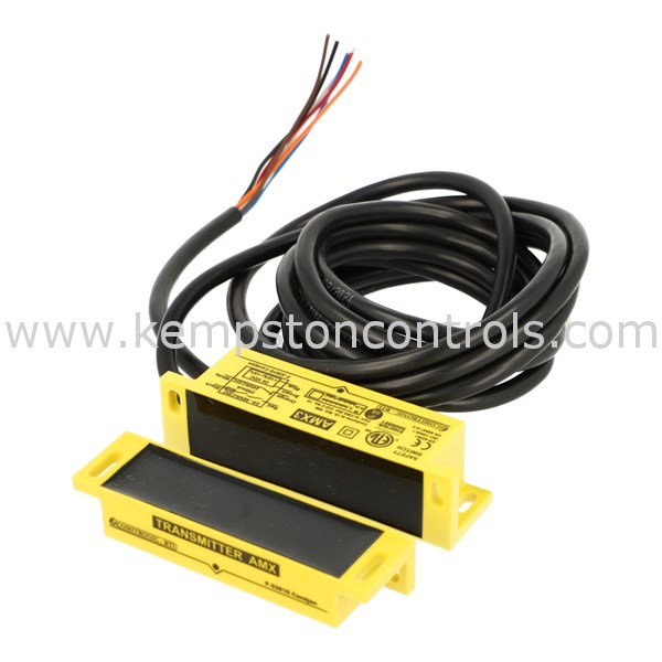 Comitronic AMX3/3M BTI AMX33M, Polyamide Non Contact Coded Safety