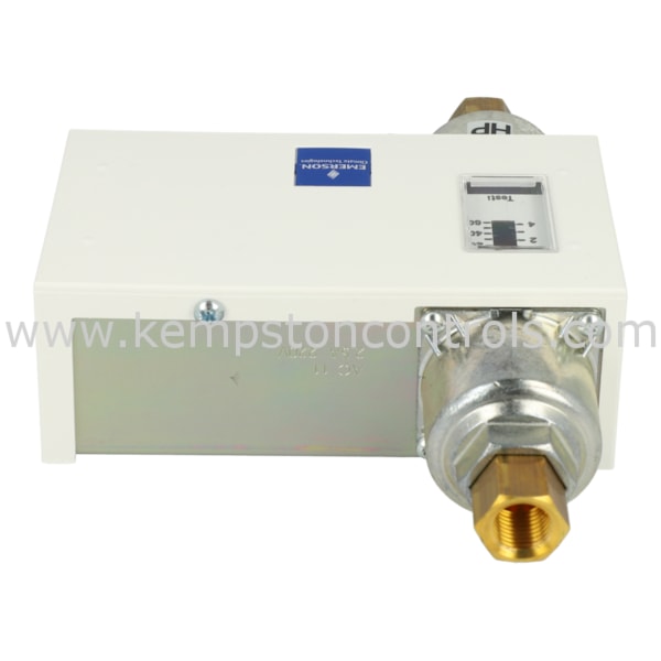 ALCO Controls FD113S ALCO DIFFERENTIAL PRESSURE SWITCH WITH IMMEDIATE