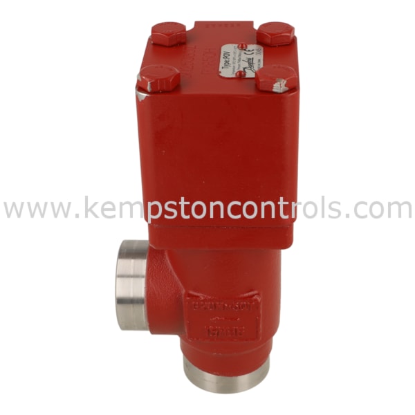Danfoss 2417+232 2417+232 DANFOSS COMPRESSOR OVERFLOW VALVE, POV 600 ...