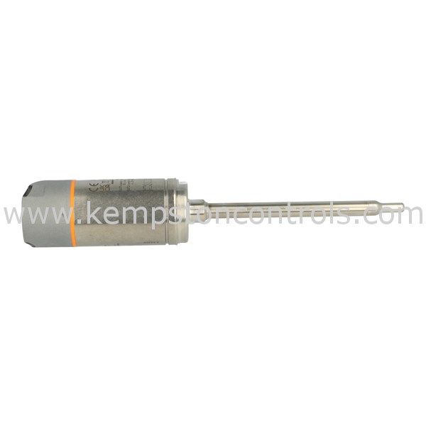 IFM SA4100 FLOW SENSOR, 20 100 'C, 50 BAR PRESSURE, 1830VDC