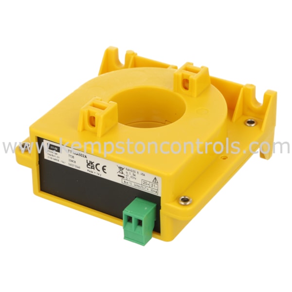 IME TT1AA502A CURRENT TRANSFORMER WITH INTEGRATED TRANSDUCER 2WIRE