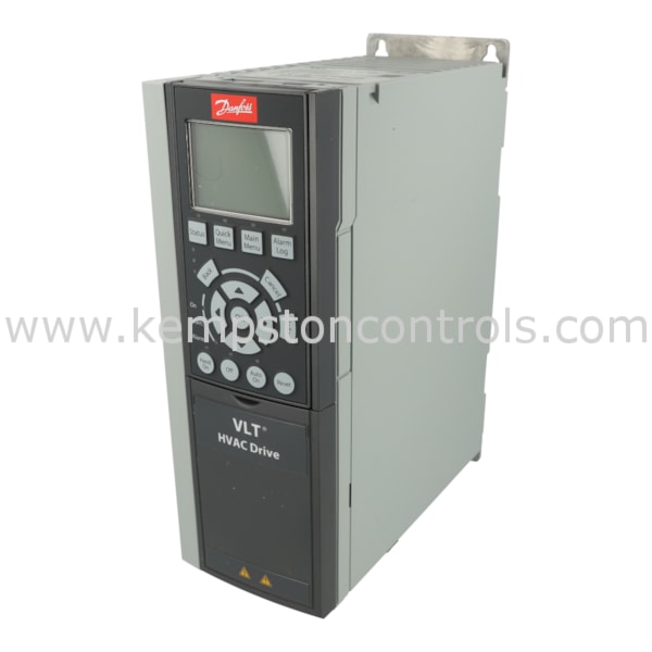Danfoss Drives 131B4215 DANFOSS DRIVES FC102, 4KW, 380-480VAC, RFI ...