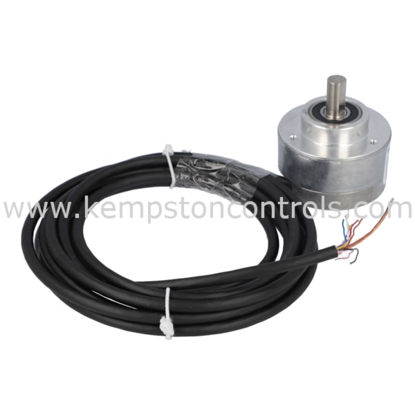 Sick DFS60B-S4CL01250 SICK INCREMENTAL ENCODER, 10MM SOLID SHAFT, 1250 ...