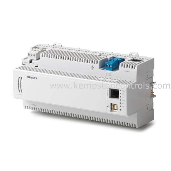 Siemens Smart Infrastructure PXC00.D SIEMENS SMART INFRASTRUCTURE LON ...