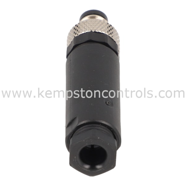 Connettore Spia Lumberg RSMCK-3 M8 3 Pin Per Sensori - Nuovo, Pico Attaccabile