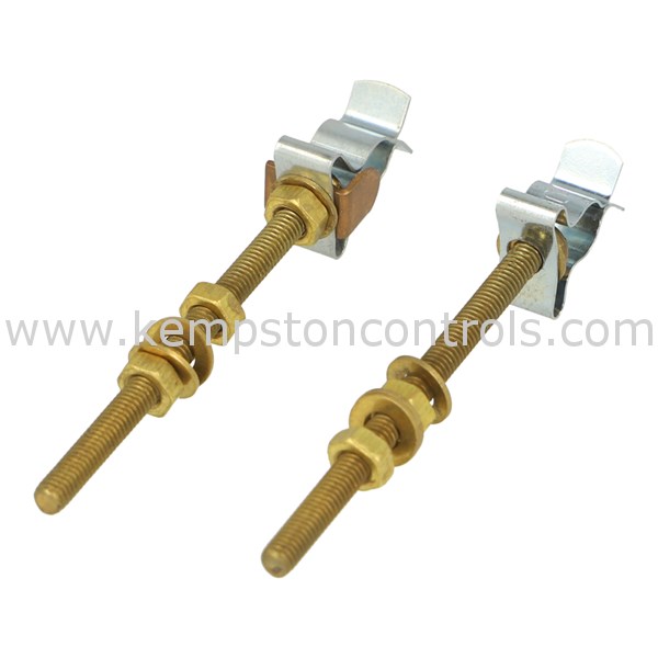Bussmann CL1 FUSE CLIPS FOR INDICATOR Kempston Controls