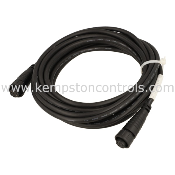 Smartscan 084-005 SMARTSCAN LIGHT CURTAIN CABLE 'A' INTERCONNECT - 5M ...