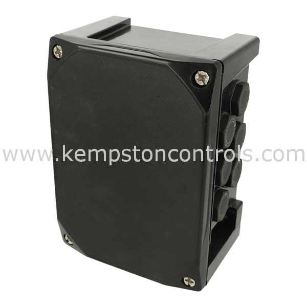 Pepperl + Fuchs GR.TJE.13.18.09.B-S0004 ATEX EXE TERMINAL BOX IN GRP ...