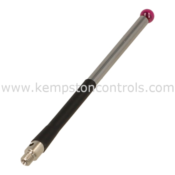 Heidenhain 352776-19 HEIDENHAIN T409 STYLUS, M3 THREAD, CARBIDE SHAFT ...