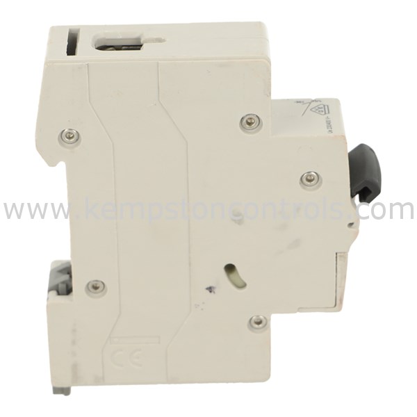 Legrand 419757 MINIATURE CIRCUIT BREAKER, 1 POLE, 50A, TYPE B, 6KA 