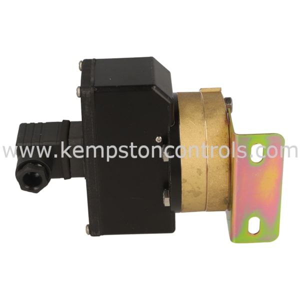 Bailey & Mackey H1382P 4BAR PRESSURE SWITCH 0.24 BAR RANGE, 10A AT