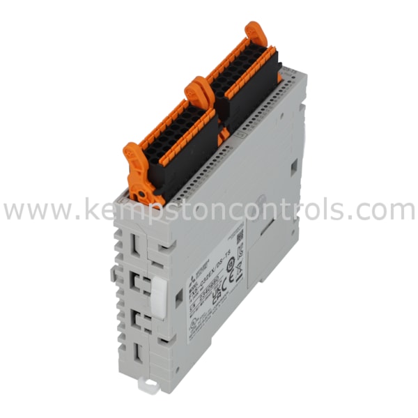 MITSUBISHI FX5-C32EX/DS-TS