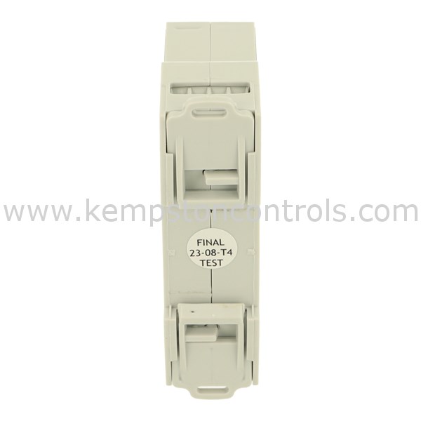 Crompton Controls TI175 CROMPTON CONTROLS FS1 FAN SHAKER TIMER VOLTAGE ...