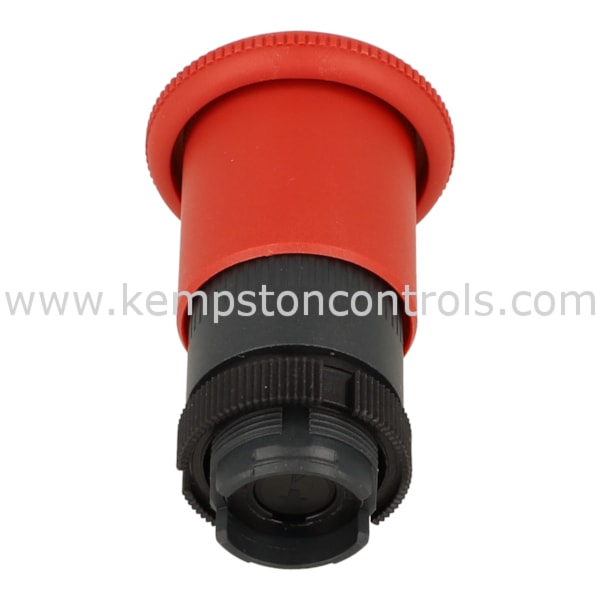 Schneider ZA2BS844 SCHNEIDER RED 40 EMERGENCY STOP, SWITCHING OFF HEAD ...