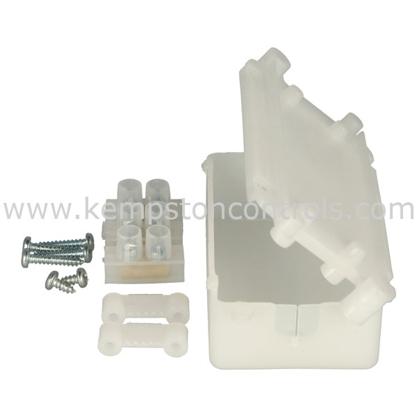 Termination Technology CHOCBOX CONNECTION TERMINAL BOX IP44 70MM X