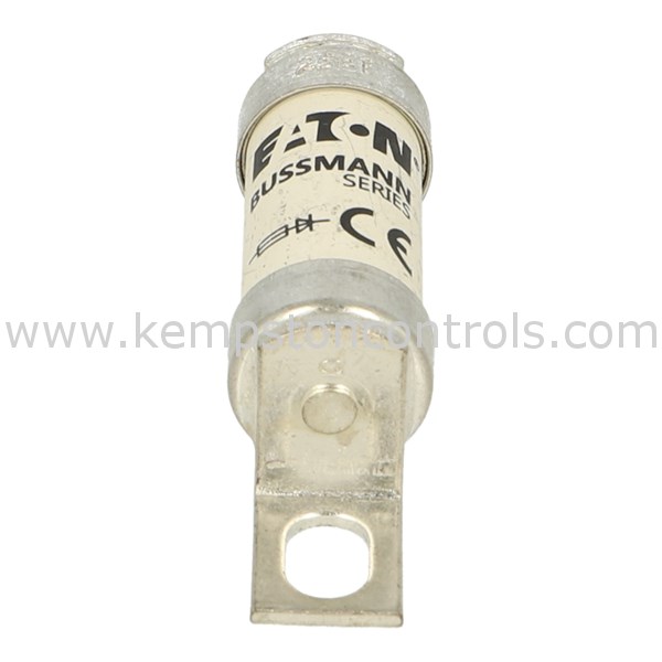 1pz Fusibile ORIGINALE Bussmann 25ET 25A (25 Amp) 690Vac Eaton - Foto 10