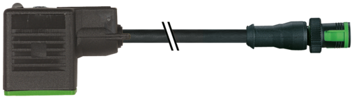 Cavo Elettronico Murrelektronik 7000-40961-2260500 - Nuovo In Confezione Originale