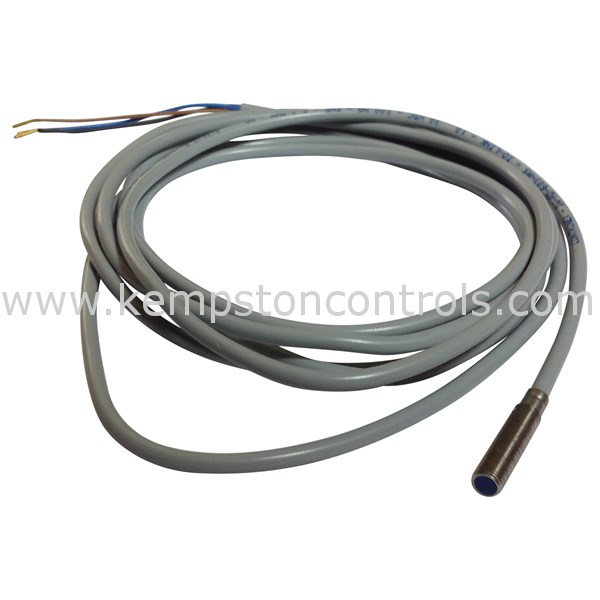 Contrinex DW-AD-603-M5 CONTRINEX INDUCTIVE SENSOR, M5, 0.8MM RANGE ...