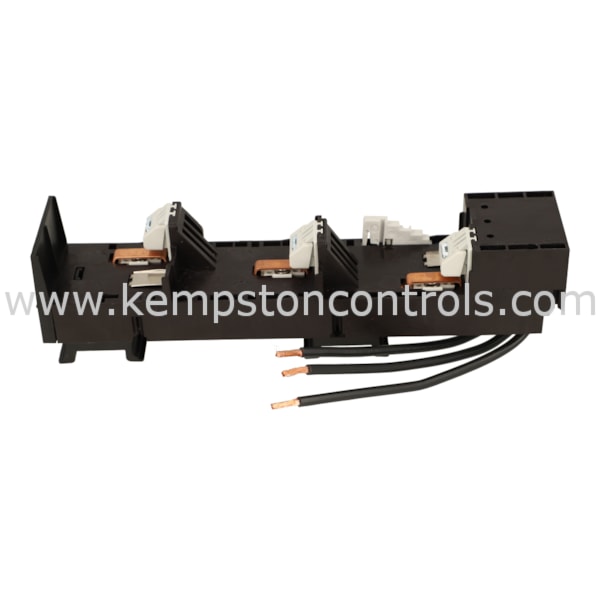 Rittal SV 9340.320 RITTAL SV OM ADAPTOR, 25 A, 690 V, 3-POLE ...