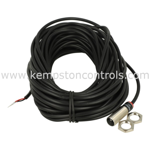 Telco LT110-TB3815 TELCO REMOTE PHOTOELECTRIC SENSOR, THROUGH BEAM ...