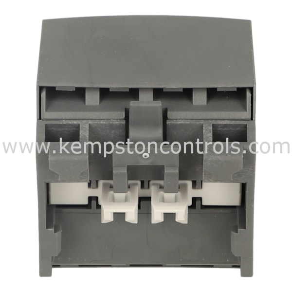 Abb Switch Spring ABB 1SBN010145R1122 ABB 4-POLE FRONT MOUNTED AUXILIARY CONTACT BLOCK ...
