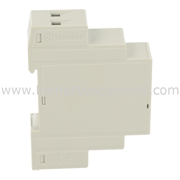 Finder 80 Serie Multifunctionele Tijdrelais 16A - 80.01.0.240