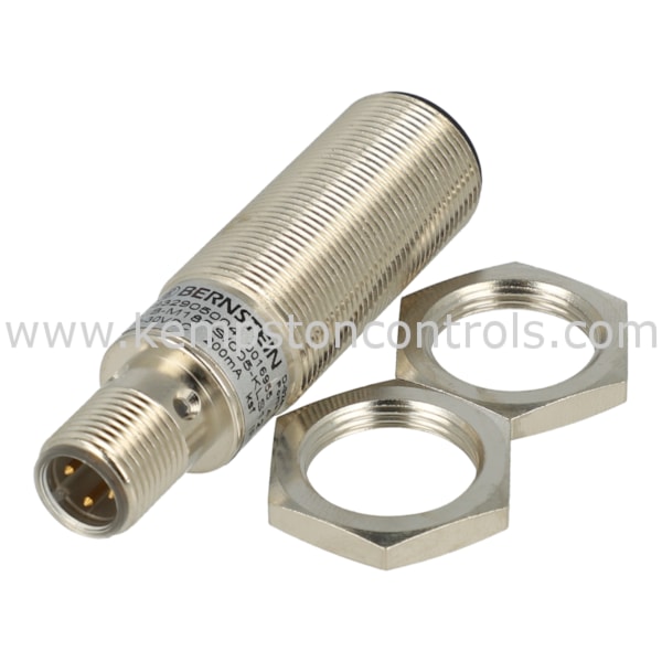 Bernstein Näherungsschalter Induktiv KIN-M18PS/008-KLS12